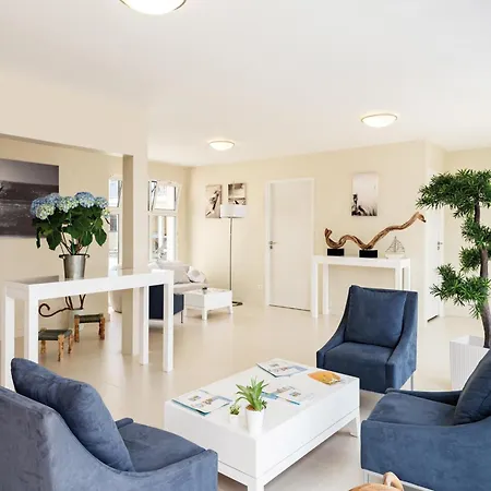 Appartamento In By The