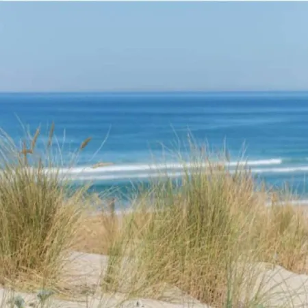 In By The Appartamento Biscarrosse