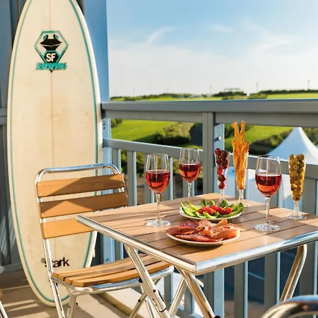 In By The Biscarrosse