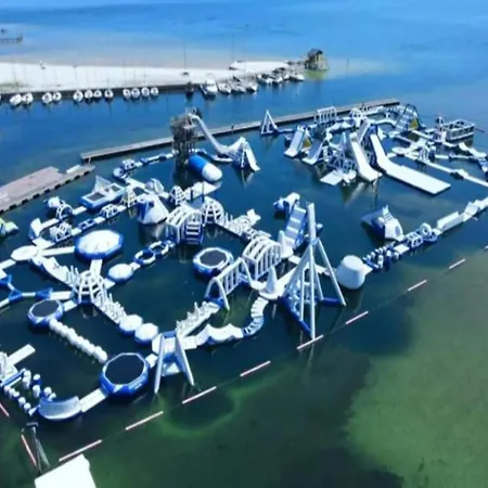 Appartamento In By The