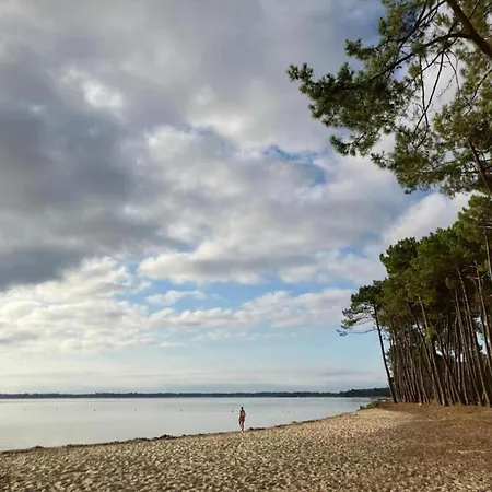 In By The Biscarrosse