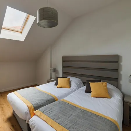 In By The Biscarrosse