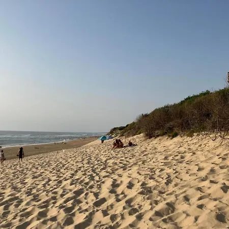 In By The Biscarrosse