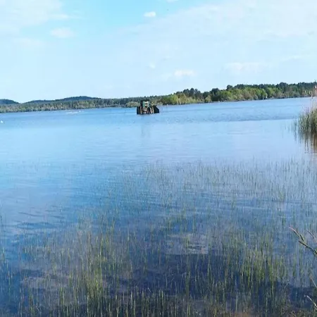 Appartamento In By The *