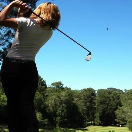 In By The Biscarrosse