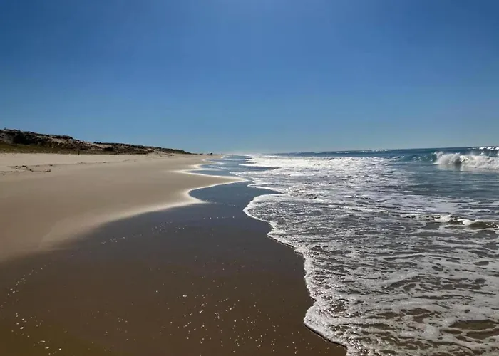 In By The Apartament Biscarrosse