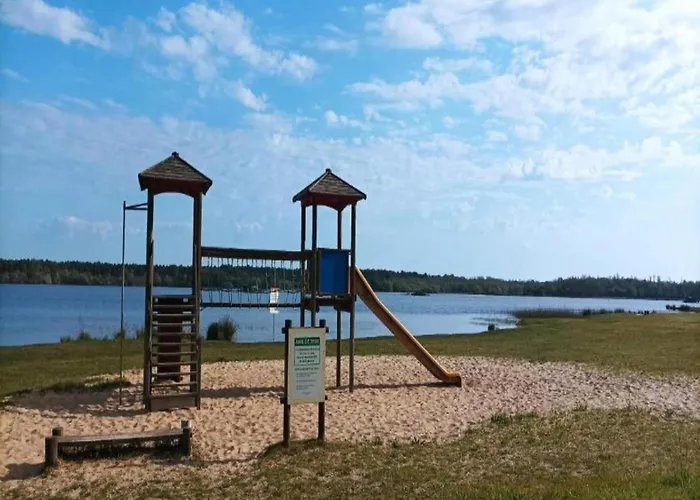 In By The Apartament