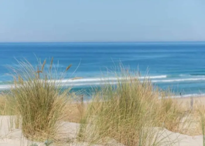 In By The Apartament Biscarrosse