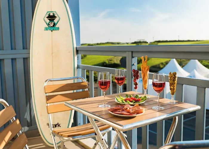 In By The Biscarrosse