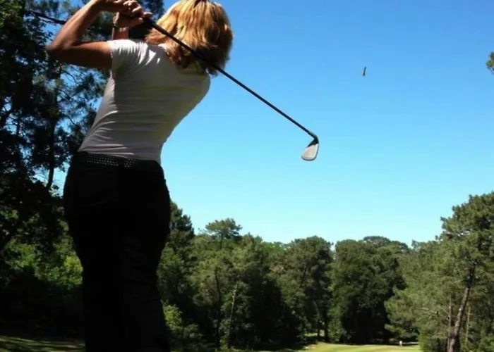 In By The Biscarrosse