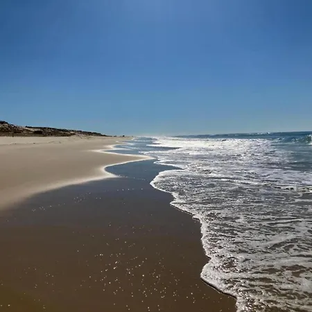 Close To The Beautiful Of Biscarosse Apartment Biscarrosse