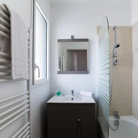 Close To The Beautiful Of Biscarosse Apartment *
