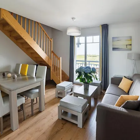 Apartment Close To The Beautiful Of Biscarosse Biscarrosse