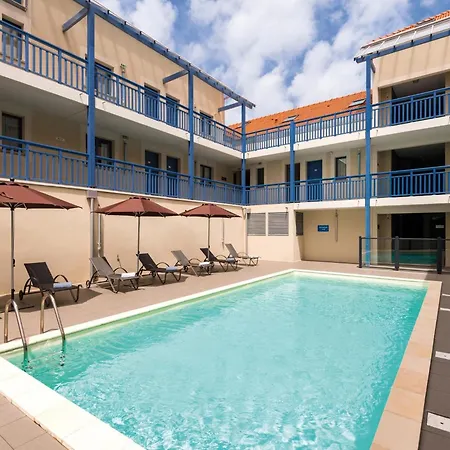 Close To The Beautiful Of Biscarosse Apartment